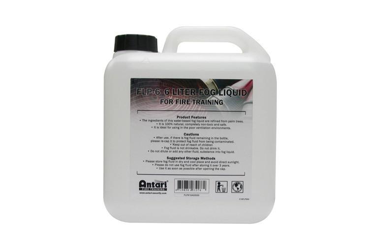 Smoke Machine Liquid (For FT100 & FT200)
