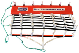 Marcus LifeNet - MOB Rescue Cradle