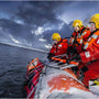 Load image into Gallery viewer, Marcus LifeNet - MOB Rescue Cradle
