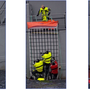 Load image into Gallery viewer, Markus LifeNet - EVACUATION NETS
