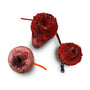 Load image into Gallery viewer, Trauma Kit addition for Multi-Trauma manikins featuring realistic simulated wounds and injury details.

