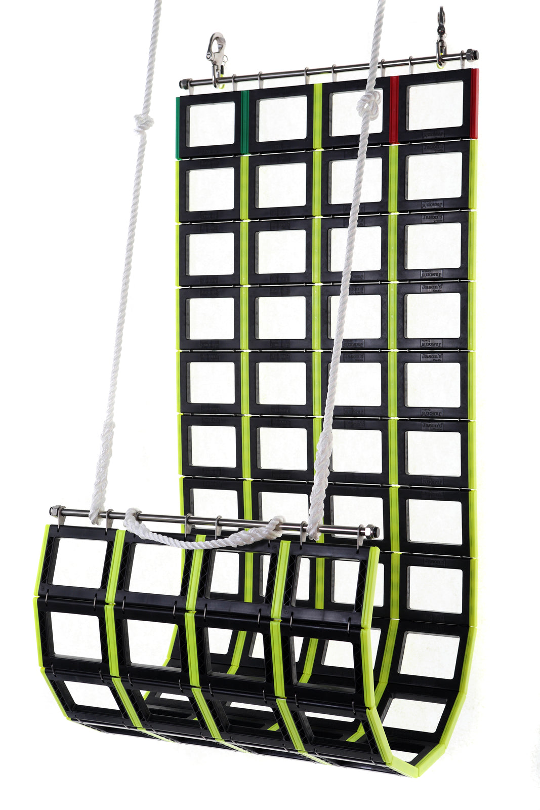 Jason's Cradle - FRC - Large