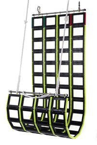 Jason's Cradle - FRC - Large