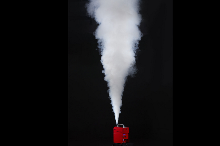 FT-200 1600W Smoke Machine