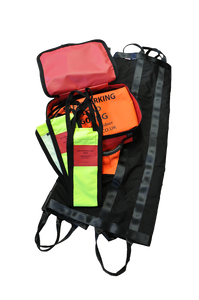 Casualty Rescue Kit