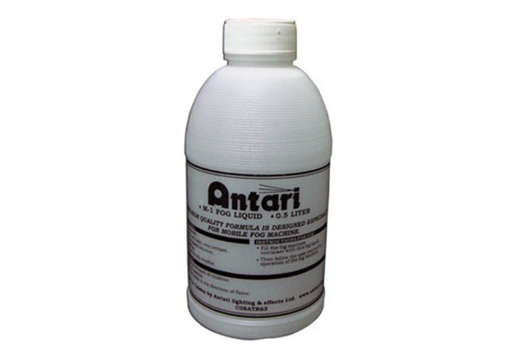Smoke Machine Liquid - 500ml (For FT20)
