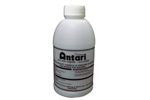 Smoke Machine Liquid - 500ml (For FT20)