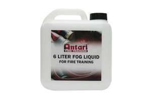Smoke Machine Liquid - (For FT100 & FT200)