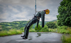 Working at Height