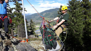 Working at Height