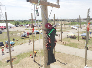 Working at Height