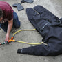 Load image into Gallery viewer, Bariatric (Water-Fillable) Rescue Training Manikin
