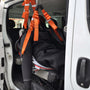 Load image into Gallery viewer, Bariatric (Water-Fillable) Rescue Training Manikin
