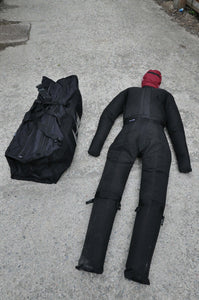 Bariatric (Water-Fillable) Rescue Training Manikin