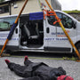 Load image into Gallery viewer, Bariatric (Water-Fillable) Rescue Training Manikin
