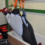 Load image into Gallery viewer, Bariatric (Water-Fillable) Rescue Training Manikin
