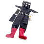 Load image into Gallery viewer, Bariatric (Water-Fillable) Rescue Training Manikin
