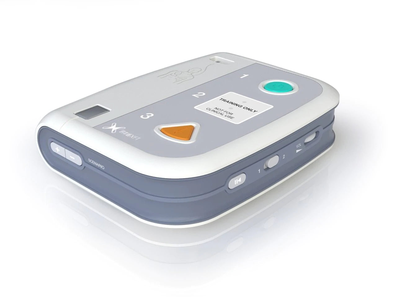 AED Trainer