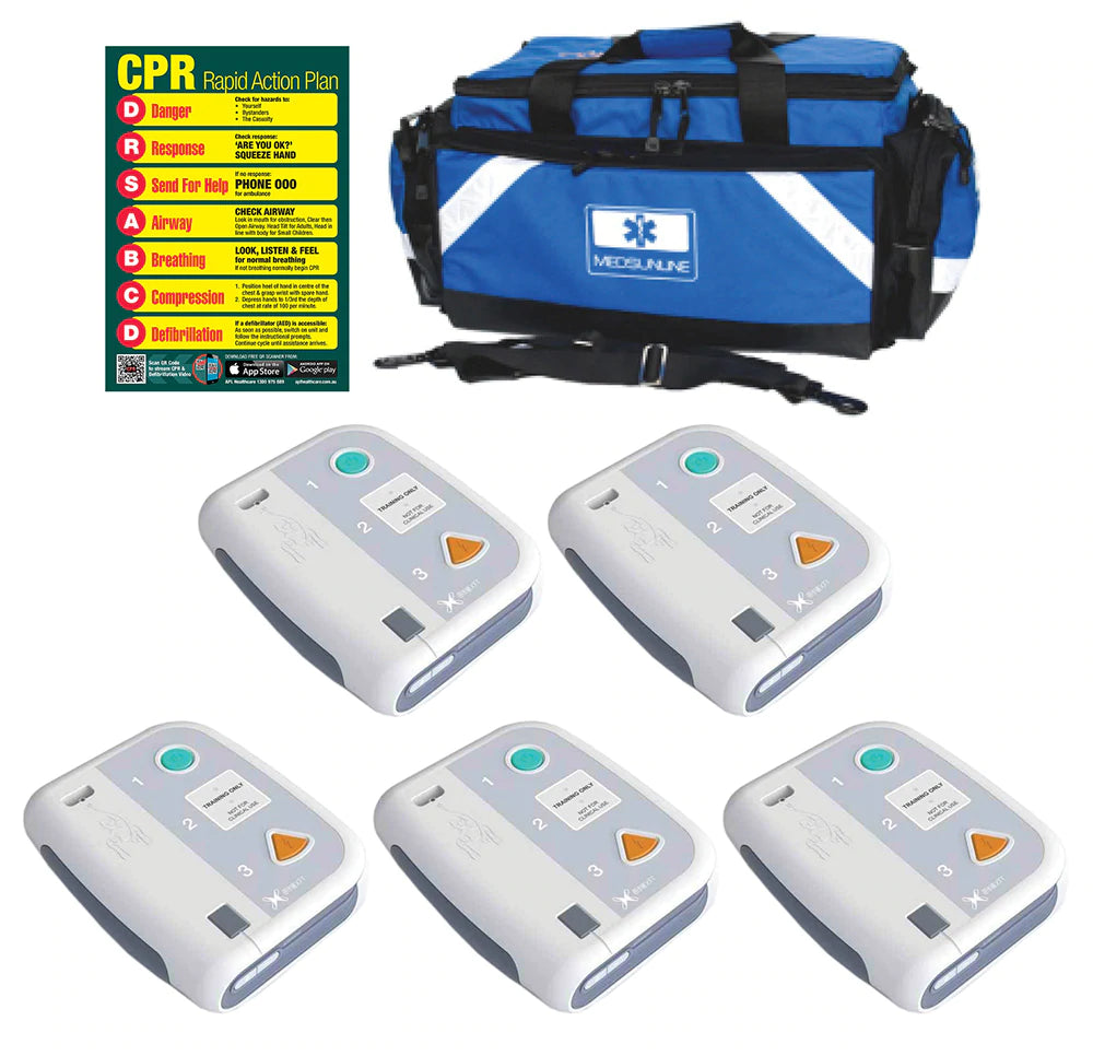 AED Trainer